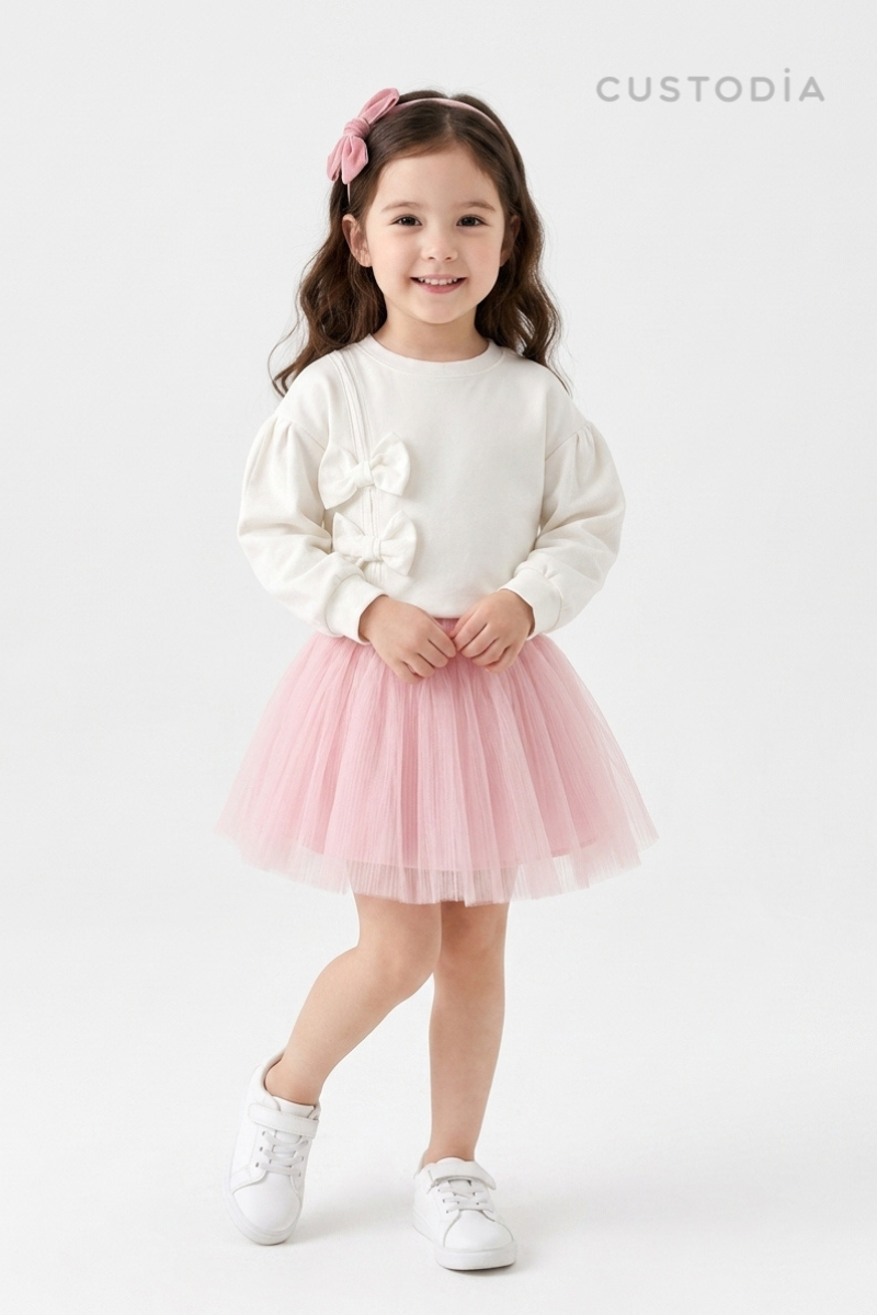 Conjunto Dulce Encanto