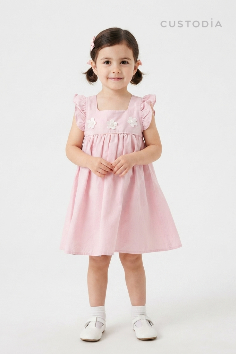 Vestido Dulce Primavera