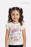 Camiseta Conejita