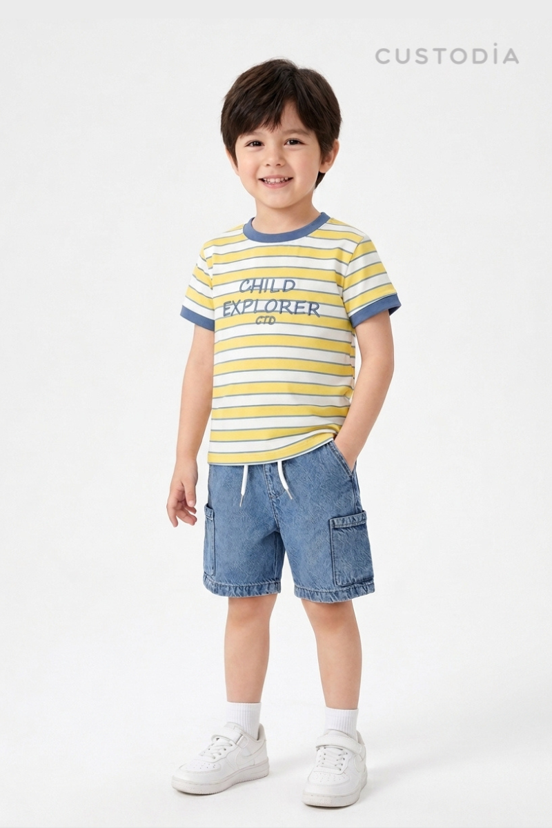 Conjunto Child Explorer
