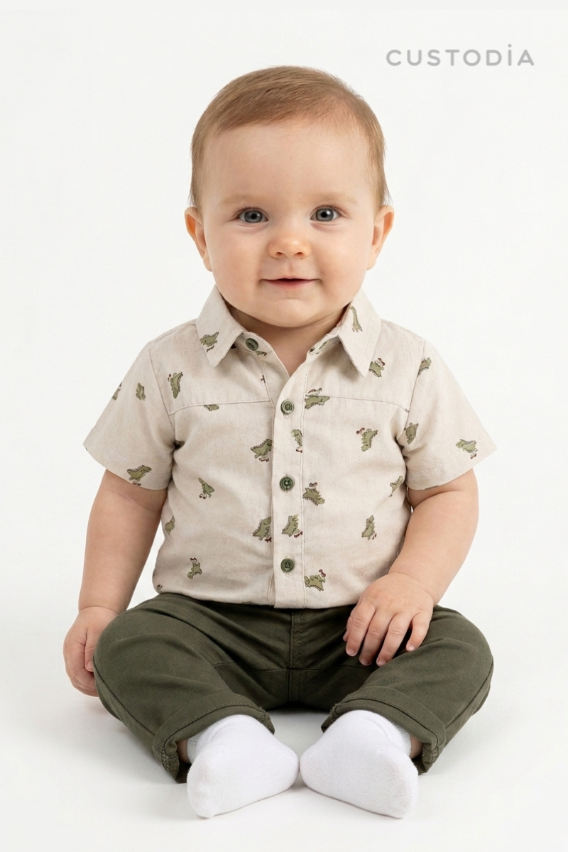Conjunto Dino