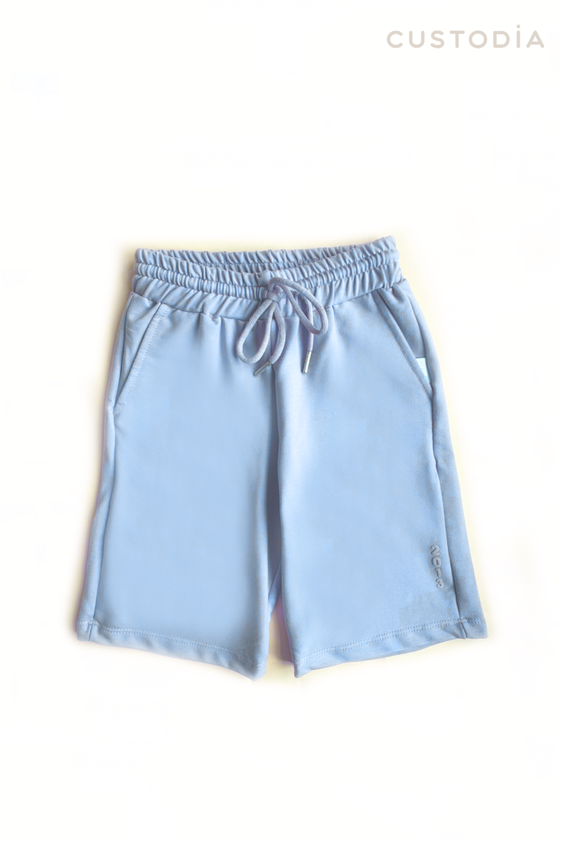 Bermuda Unisex Básica CTD Burda