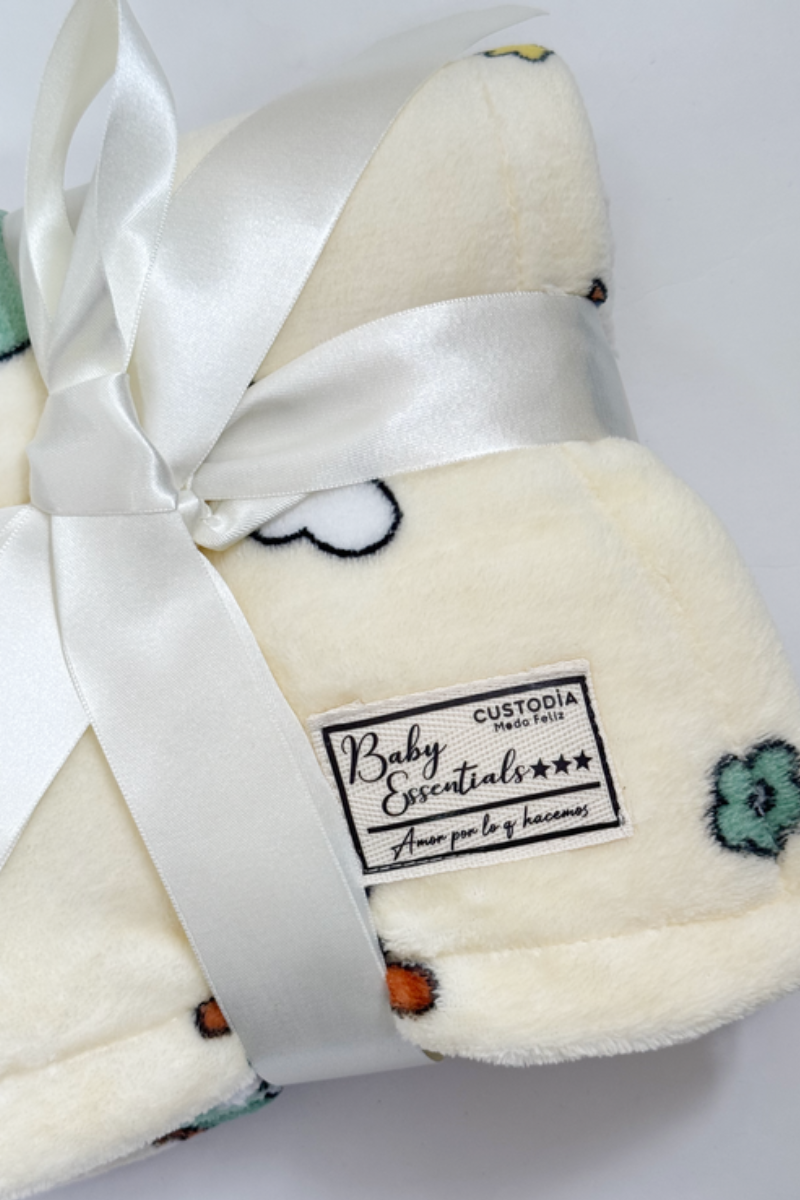 Cobija Dino Doble Faz